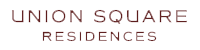 Union Square Residencess logo